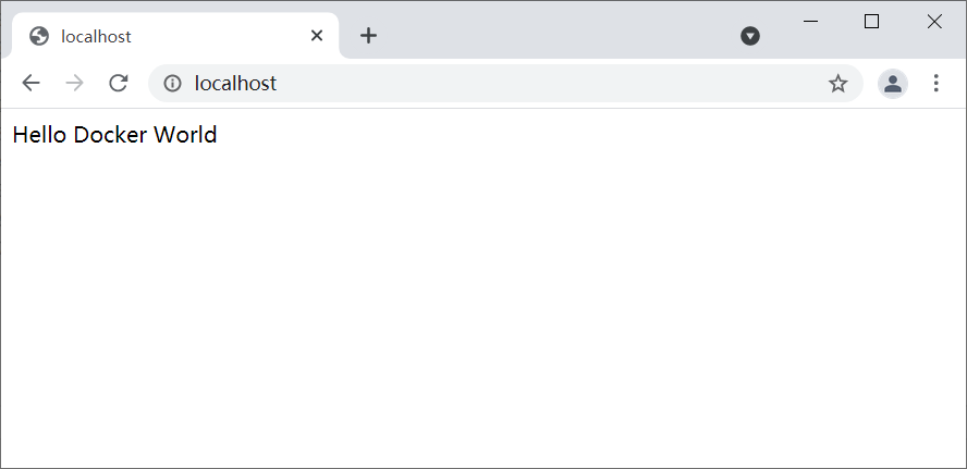 Lokales Durchsuchen von Beispiel-Apps